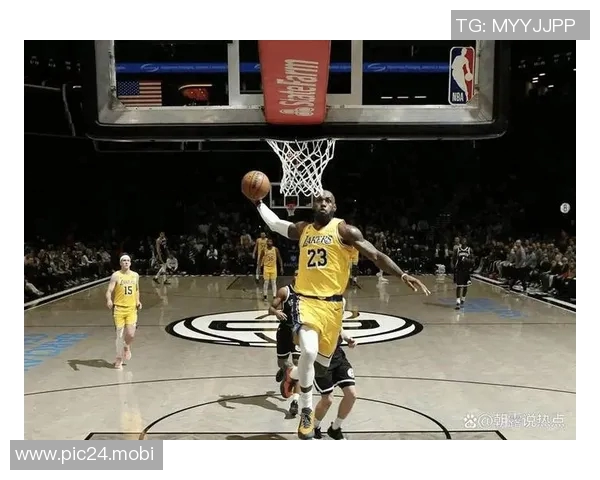 [2026年02月05日]湖人客场狂胜篮网终结连败，詹皇高效25分+3断梦回巅峰，里夫斯复出激活全队