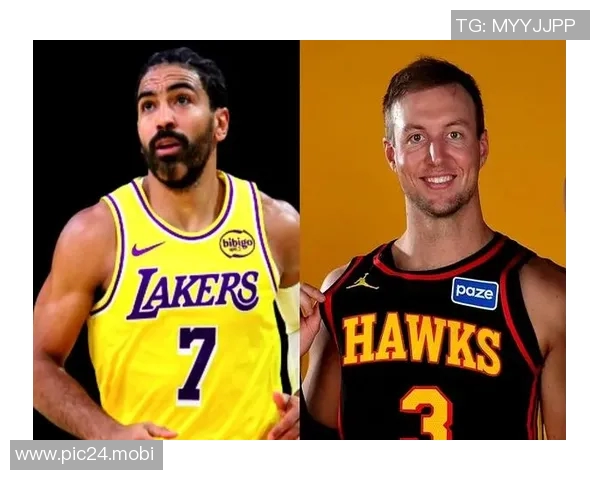 湖人GM：肯纳德是联盟的顶尖射手，能为球队未来提供帮助