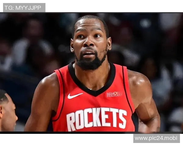 场均21+9,却引杜兰特不满!火箭爆发内讧?斯通摊上大事了 场均21+9,却引杜兰特不满!火箭爆发内讧?斯通摊上大事了