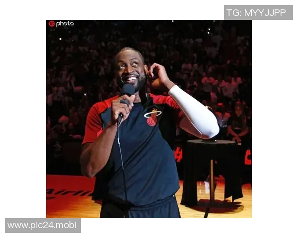 韦德：NBA全明星赛应该像NFL一样在赛季结束后再举行