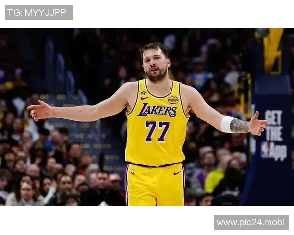 成王败寇!东契奇甩锅詹姆斯,湖人惜败魔术一不败金身被破 成王败寇!东契奇甩锅詹姆斯,湖人惜败魔术一不败金身被破